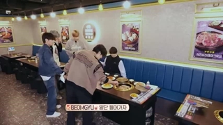 برنامه‌ی To Do x TxT قسمت 138 با زیرنویس فارسی