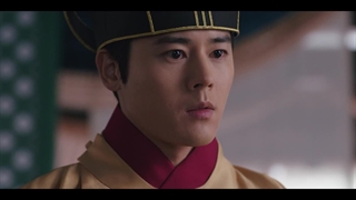 سریال جنگ گوریو و خیتان با دوبله فارسی قسمت/20