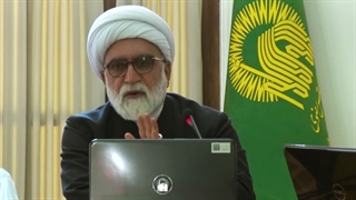 لزوم پیشقدمی آستان قدس رضوی در معرفی نوابغ و علمای برجسته اسلام به جامعه امروزی