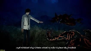 انیمه لوح شکست_ من تبدیل به قوی_ترین شدم و همه چیز را با جادوی سطح پایین نابود کردم قسمت ۲