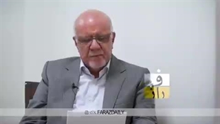 افشاگری جنجالی زنگنه از جلیلی