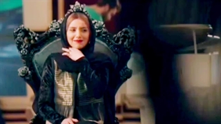 میکس شاد از آرشام صحرا_فرزاد فرزین ونازنین بیاتی