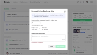 درآمد دلاری از طریق وب سایت های فریلنسری_نکات کلیدی سفارش گیری از وب سایت فایور