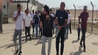 شکنجه و اعدام اسیران فلسطینی در میان سکوت جامعه جهانی