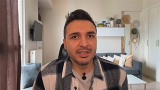 درآمد دلاری از وب سایت فایور از داخل ایران با رشته معماری