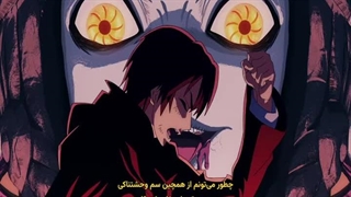 انیمه لوح شکست Failure Frame قسمت ۲ با زیرنویس فارسی چسبیده