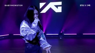 BABYMONS7ER RUKA | Astronaut In The Ocean   멘붕_ COVER (Clean Ver.)