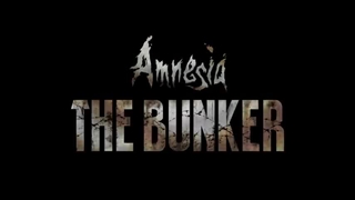 بازی Amnesia: The Bunker