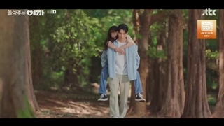 سریال کره‌ای گانگستر نازنین من My Sweet Mobster قسمت ۱۰ با زیرنویس فارسی