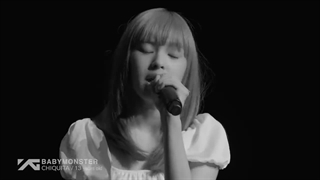 BABYMONS7ER CHIQITA 13 years old