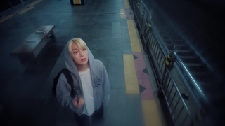 موزیک‌ویدیو‌ آهنگ XO (Only If You Say Yes) انهایپن