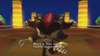 تمام کلمات فحش در تمام دنیا و فرنچایز سونیک