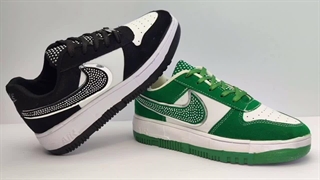 فروشگاه کتونی دخترانه درتهران کرج