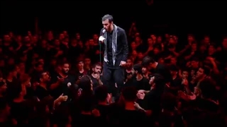 14030419: شور "باید که عمری بندگی کرد!" - حاج مهدی رسولی