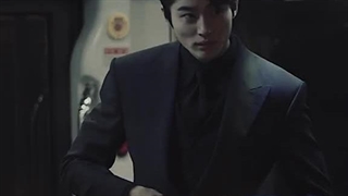 ولی بیاید قبول کنیم ووسوک باکارکترای منفی یه لول دیگه ازجذابیته>>