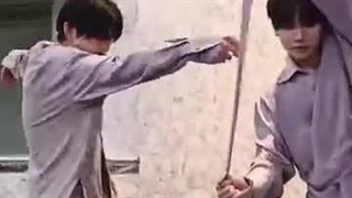 ひとつの誓い (Well Never Change)もう聴いてくれましたか TXT ひとつの誓い ترجمه کپ