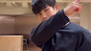 آپدیت تیک تاک لی چه یون همراه ام جی با چالش don't _t