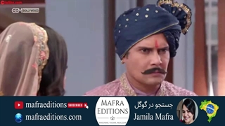 سریال هندی ملکی قسمت 147 (دوبله فارسی)