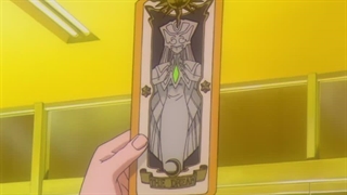 انیمه ساکورای کارت جمع کن(card capture sakura) قسمت 40 با زیرنویس فارسی