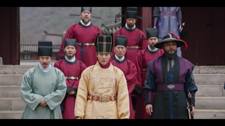 سریال جنگ گوریو و خیتان با دوبله فارسی قسمت/22