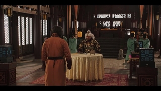 سریال جنگ گوریو و خیتان با دوبله فارسی قسمت/23