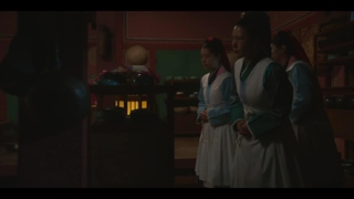 سریال جنگ گوریو و خیتان با دوبله فارسی قسمت/24