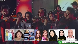 128B) کلیپ ویژه دکتر وحید تقی زاده درباره قتل همسرم "دنیا کافی" توسط "منصور مصداقی" در اردیبهشت 1393 در گرگان، ایران: