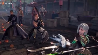 اسطوره باستانی قسمت ۶۶