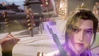 اسطوره باستانی قسمت ۶۸