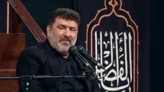 مداحی آقای سعید حدادیان در ماه محرم ۱۴۰۳ محضر رهبر معظم انقلاب