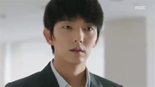 سریال کره ای دو هفته قسمت اول با زیرنویس چسبیده ( سانسور شده )