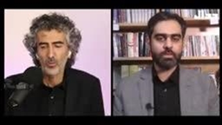 امیرحسین ثابتی و پاسخ به اتهامات انتخابات _ پاسخ به شایعات درباره دولت سایه