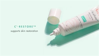 کرم ترمیم‌ کننده اون Avene مدل سیکالفیت + Cilcalfate