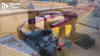 قیمت وینچ 5 تن - قیمت 1403