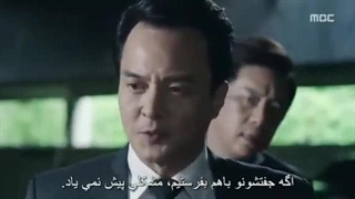 سریال کره ای دو هفته قسمت هشتم با زیرنویس چسبیده ( سانسور شده )