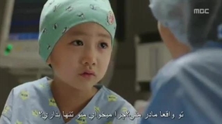 سریال کره ای دو هفته قسمت دهم با زیرنویس چسبیده ( سانسور شده )