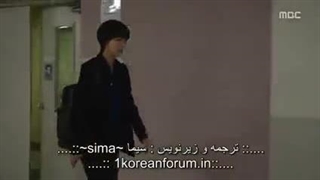 سریال کره ای دو هفته قسمت یازدهم با زیرنویس چسبیده ( سانسور شده )