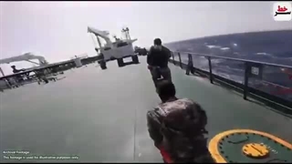 14030422: اخطار ایران به امریکا و خط و نشان الحوثی برای عربستان