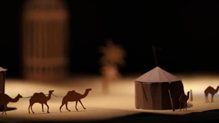 14030422: کربلا را اشتباه روایت کرده اند! ؛ در رکاب حسین ؛ قسمت ششم