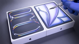 آیپد پرو ام 4 مقابل آیپد ایر ام 2 |  iPad Pro M4 2024 vs iPad Air M2