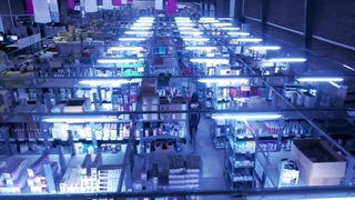 حراج و تخفیف فروشگاه آنلاین خانومی