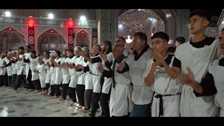 از گلستان با عشق