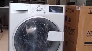 لباسشویی R5 طرح جدید