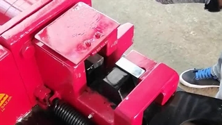 قیچی میلگردبر، خاموت زن، (سه کاره)