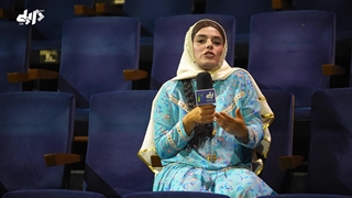 رابطه‌های نادر در سه برهه‌ی تاریخی | گزارش پلی‌کات از نمایش خارشتر