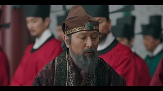 سریال جنگ گوریو و خیتان با دوبله فارسی قسمت/27