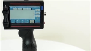 دستگاه جت پرینتر