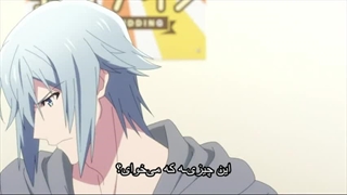 انیمه IDOLiSH7 فصل 3 قسمت 22 (پارت 2) با زیرنویس فارسی چسبیده