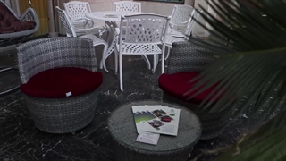 کوهبر در دکوراسیون نفیس ایران ( کاخ نیاوران – بهمن 97)