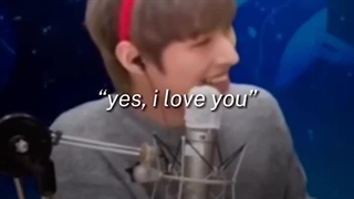 <<<I love you